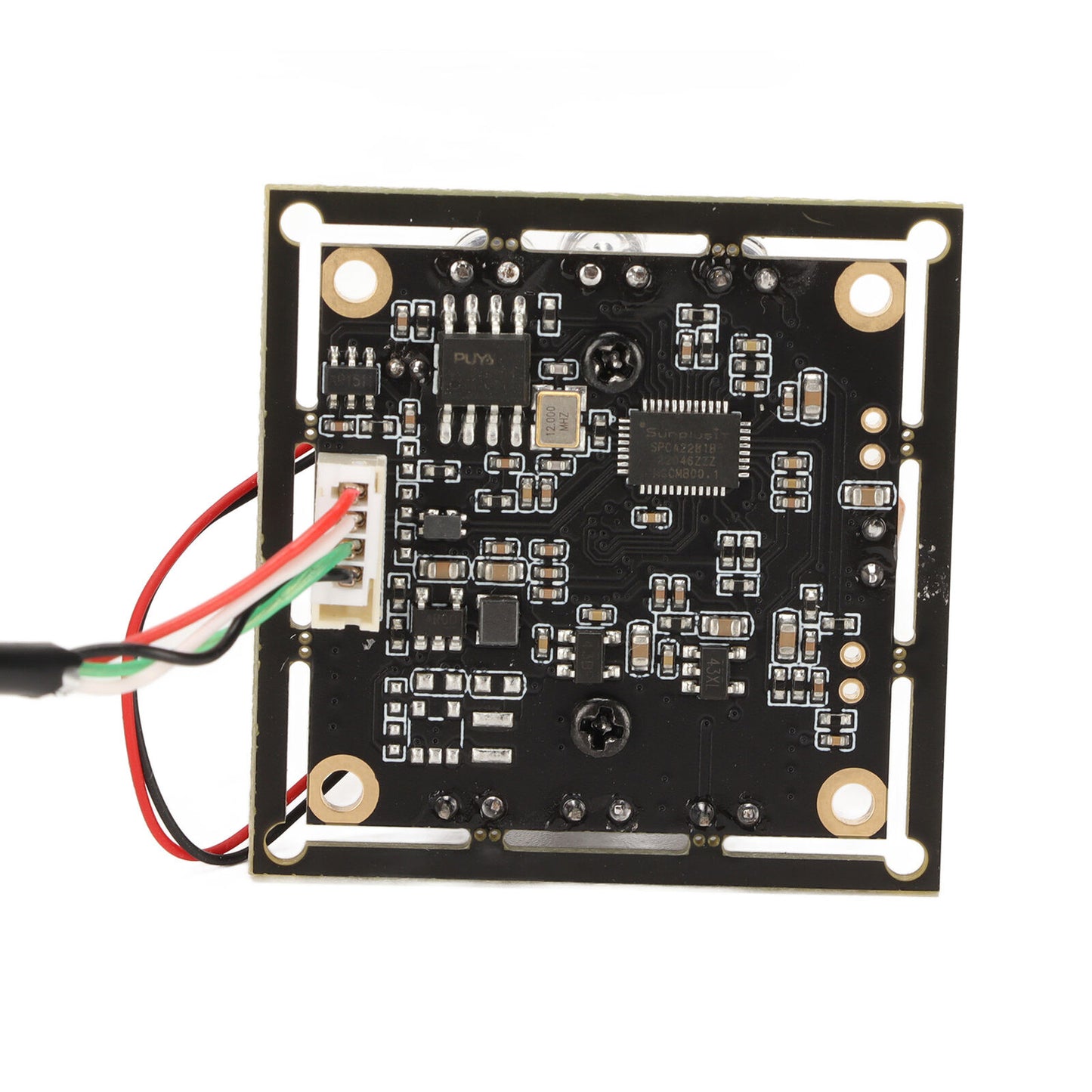 new 2MP Camera Board High Frame Rate Daytime USB Camera Module Auto Switching With koeek - KOEEK