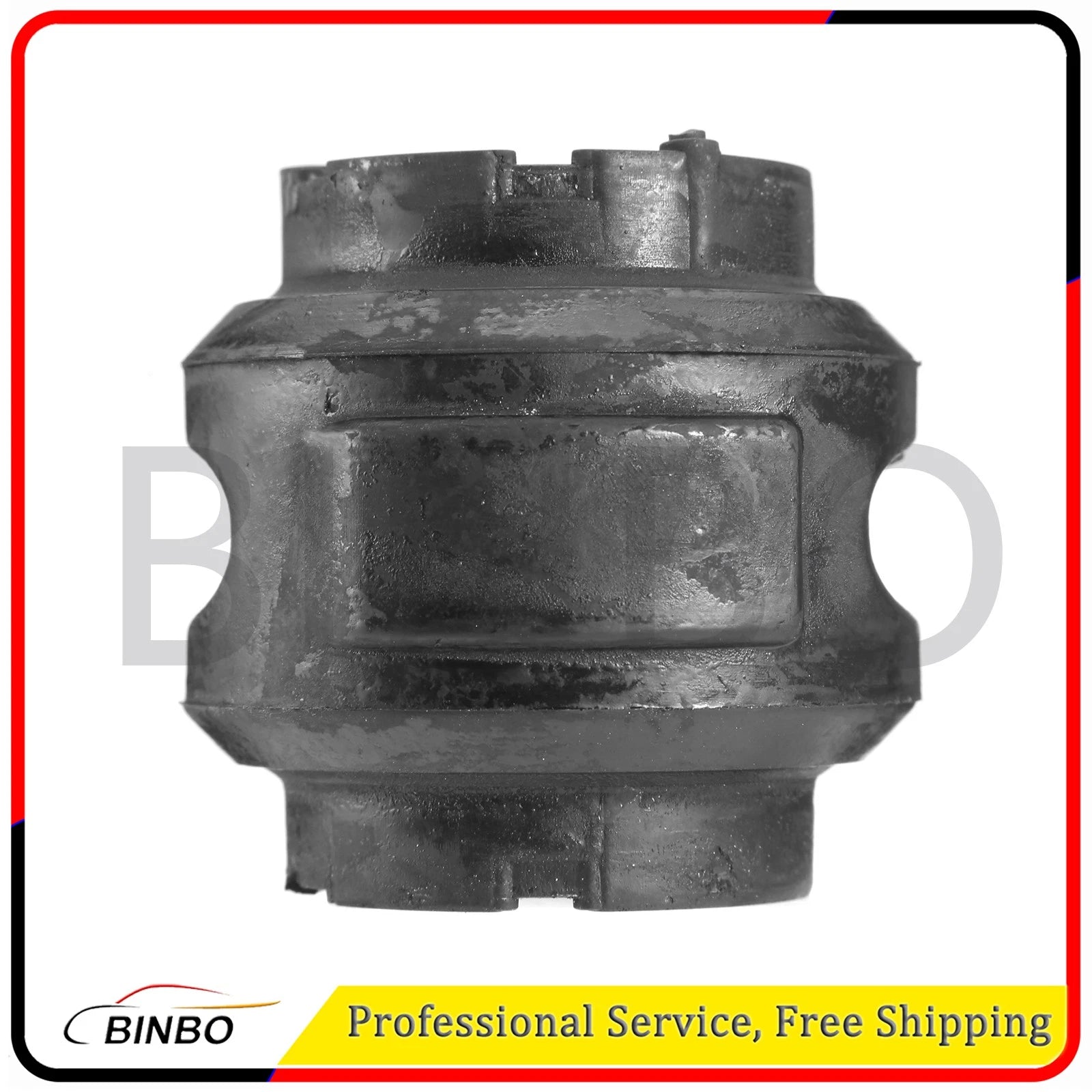 FOR LAND ROVER STABILIZER BAR FRONT BUSHING RANGE SPORT 14 DISCOVERY LR043584 2X 07FC0E-D4 - KOEEK
