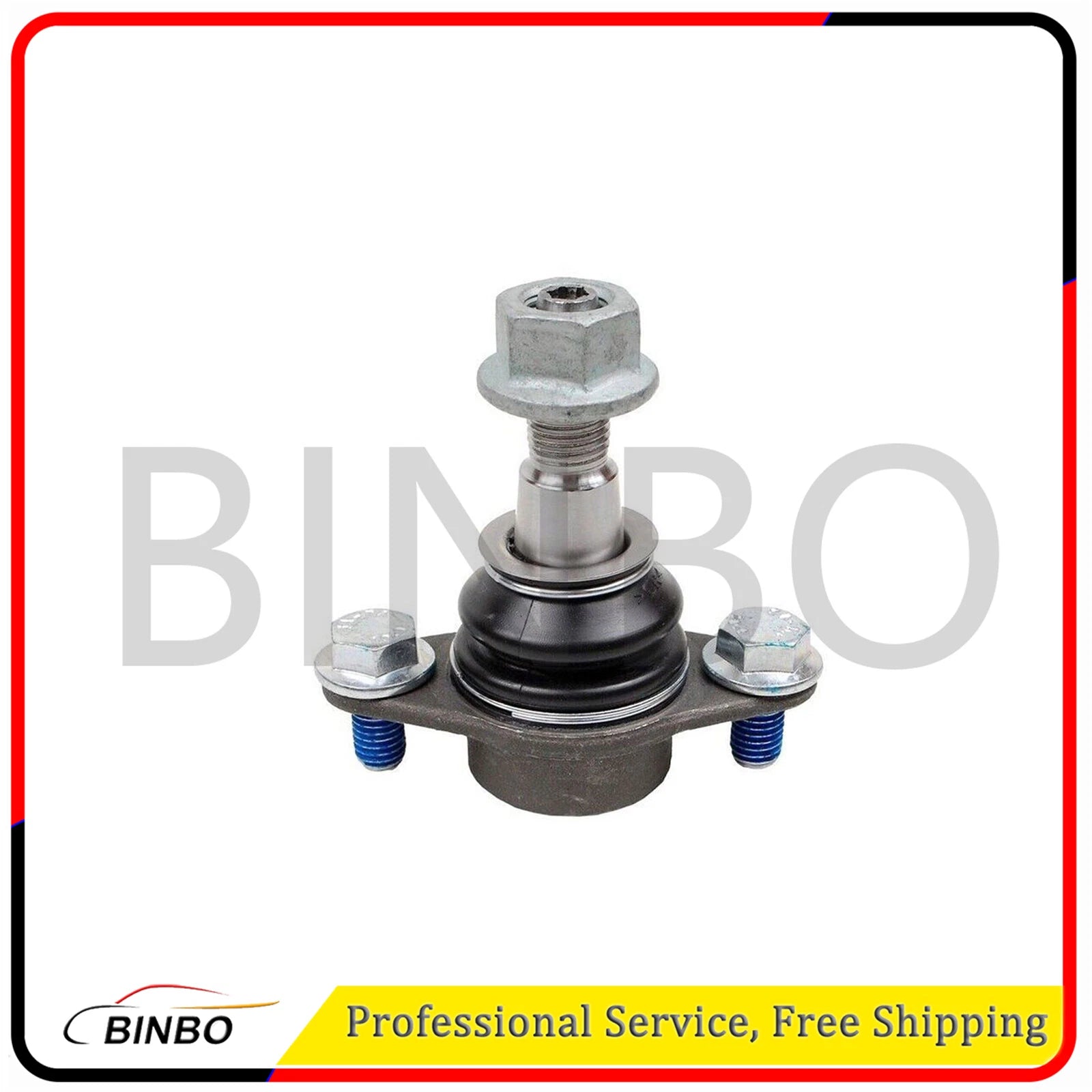 Ball Joint 31109803662 Fit For MINI R60 R61 31109803662 07FC0E-D4 - KOEEK