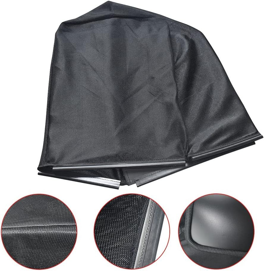 new 121-5770 Grass Bag - by Braveboy, Compatible with Toro 30 inch TimeMaster... BRAVEBOY - KOEEK