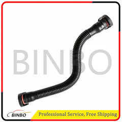For BMW F20 F20N F21 F21N F30 F31 Cylinder Head Vent Hose 11157608144 07FC0E-D4 - KOEEK
