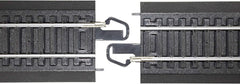 new Bachmann Trains - Snap-Fit E-Z TRACK 9” STRAIGHT RERAILER (2/card) - STEEL... BACHMANN - KOEEK