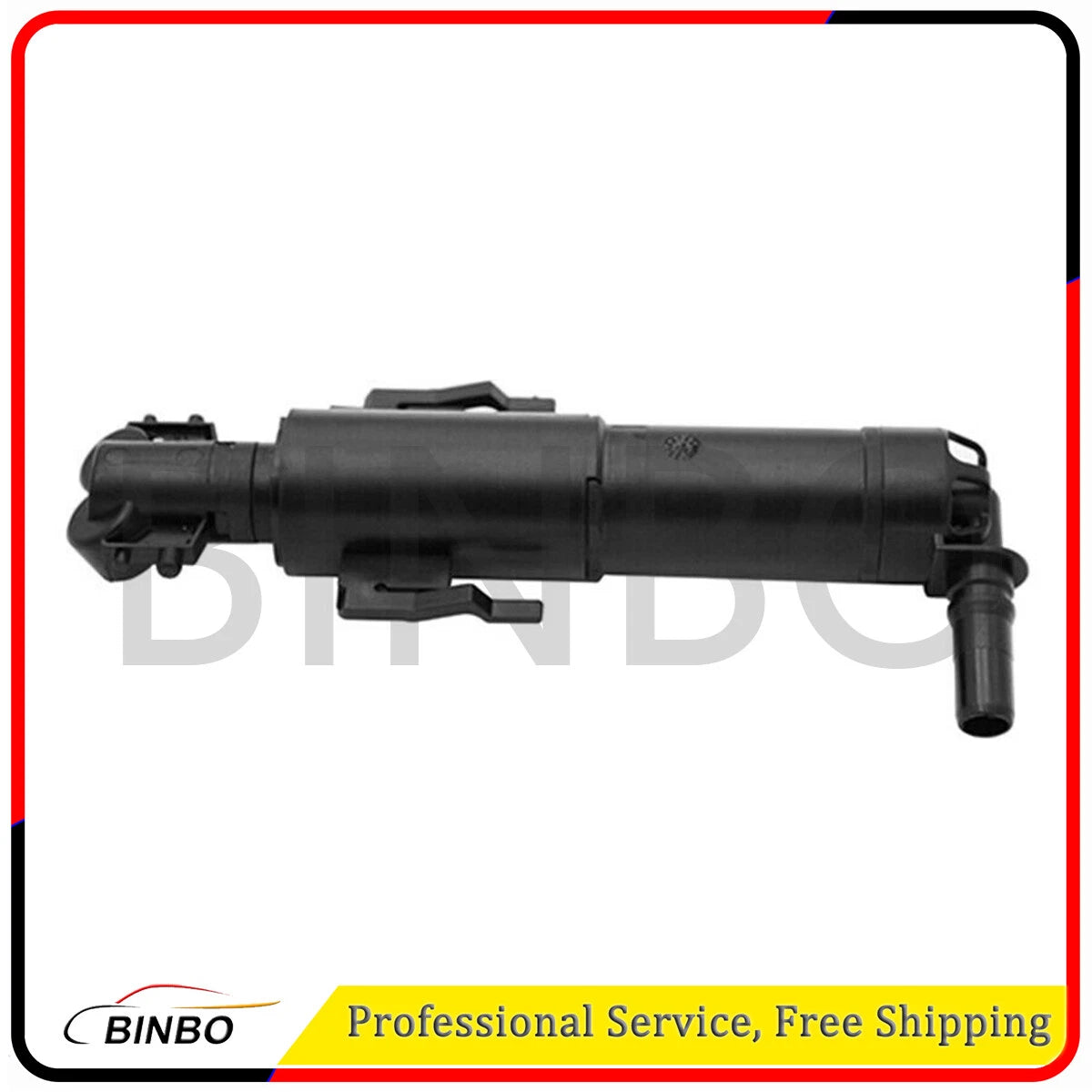 L&R For BMW 7' G11 G12 730i 740i 750i 2014-2019 Headlight Washer Spray Nozzle 07FC0E-D4 - KOEEK