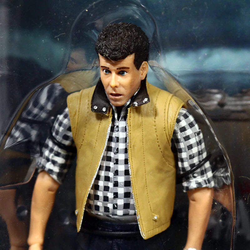 NECA Alien Hadleys Hope Carter J.Burke Xenomorph Warrior 2 Pack 7" Action Figure NECA - KOEEK