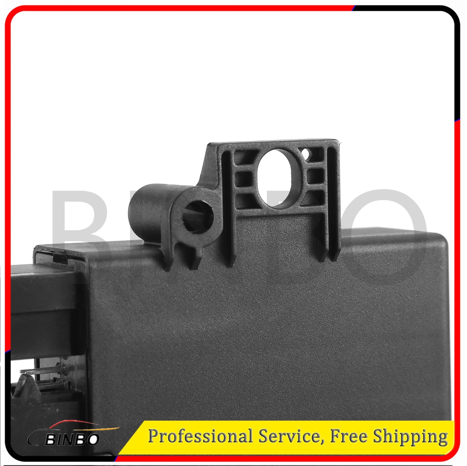 0009001808 Control Unit Parking Aid Control Module for Mercedes-Benz W205 C180 07FC0E-D4 - KOEEK