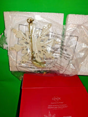 LENOX 2018 Annual GEMMED SNOWFLAKE ORNAMENT Jeweled -- LENOX - KOEEK