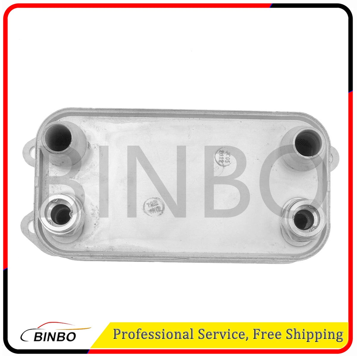 Auto Transmission Oil Cooler for Mercedes-Benz R172 SLK250 SLK350 W204/C204 C250 07FC0E-D4 - KOEEK