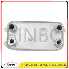 Auto Transmission Oil Cooler for Mercedes-Benz R172 SLK250 SLK350 W204/C204 C250 07FC0E-D4 - KOEEK