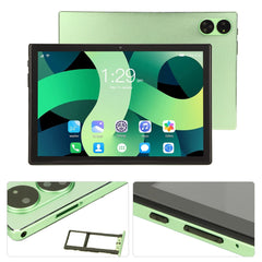 new 10.1in Tablet HD Octa Core 4GB RAM 128GB ROM 128GB Expandable 2.4G 5G WiFi T koeek - KOEEK