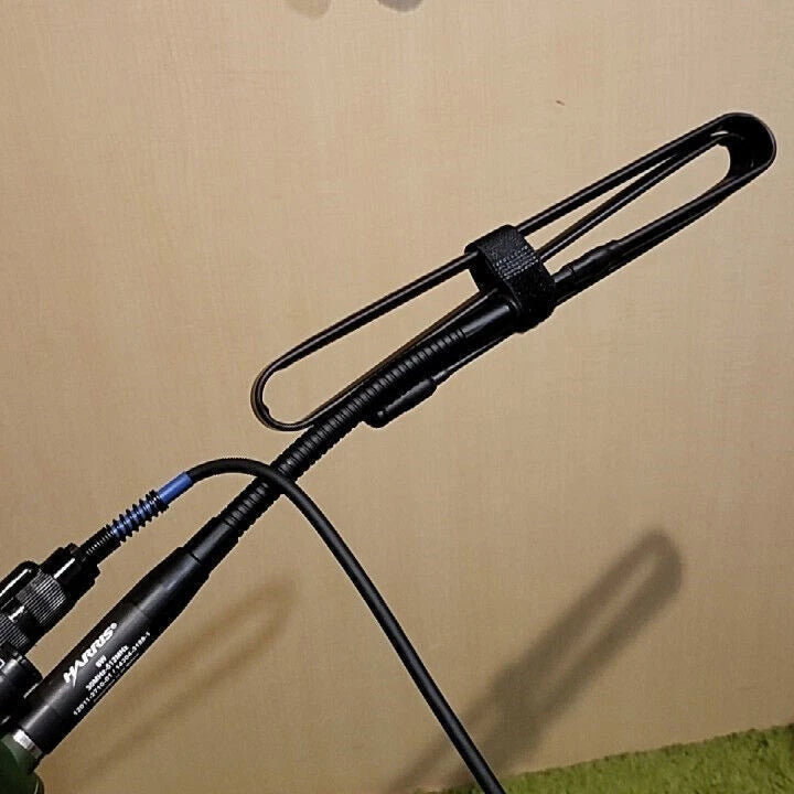 60cm Folding Blade Antenna TCA PRC-152A MBITR HARRIS RADIO (30-512MHz) TCA - KOEEK