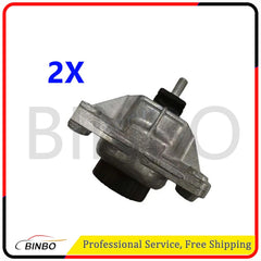 2pcs Engine Mounting Mount Bracket LR105970 For Range Rover Sport 5.0 07FC0E-D4 - KOEEK