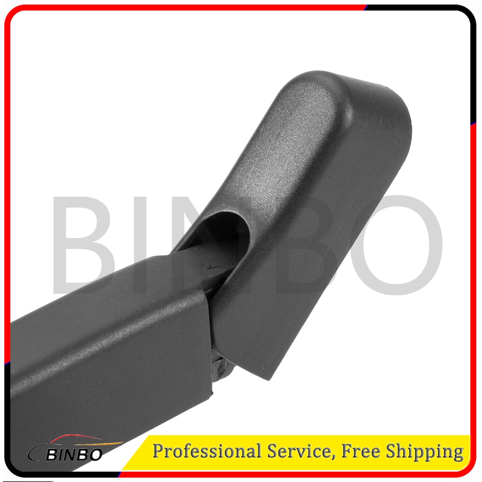 Rear Wiper Arm w/ Blade for Mercedes Benz W166 W164 ML63 AMG ML350 GLE350 ML500 07FC0E-D4 - KOEEK