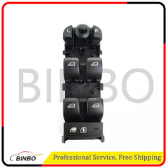 Power Window Glasses Regulator Switch 31433407 Fit For Volvo XC90 XC60 V90 T5 07FC0E-D4 - KOEEK