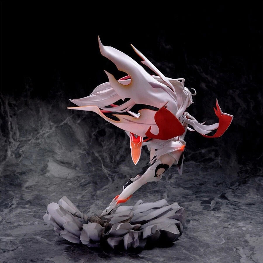 Official Honkai Impact 3 Kiana Kaslana Herrscher of Flamescion Figure IN STOCK 07FC0E-D4 - KOEEK