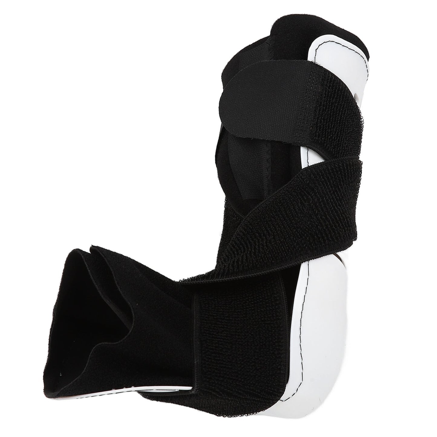 new Ankle Brace Left Polyester Ankle For Sprain Tendinitis(L/XL (EU 42 To 47) ) HGF koeek - KOEEK