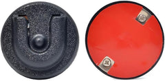 new Universal Ham CB Radio Microphone Hanger, Adhesive Back Version(Pack of 1) 07FC0E-D4 - KOEEK