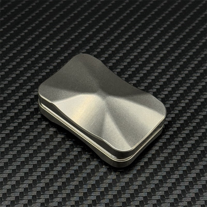 Titanium Alloy Magnetic Fidget Toy EDC Fidget Toys ADHD Fidget Slider for Office 07FC0E-D4 - KOEEK
