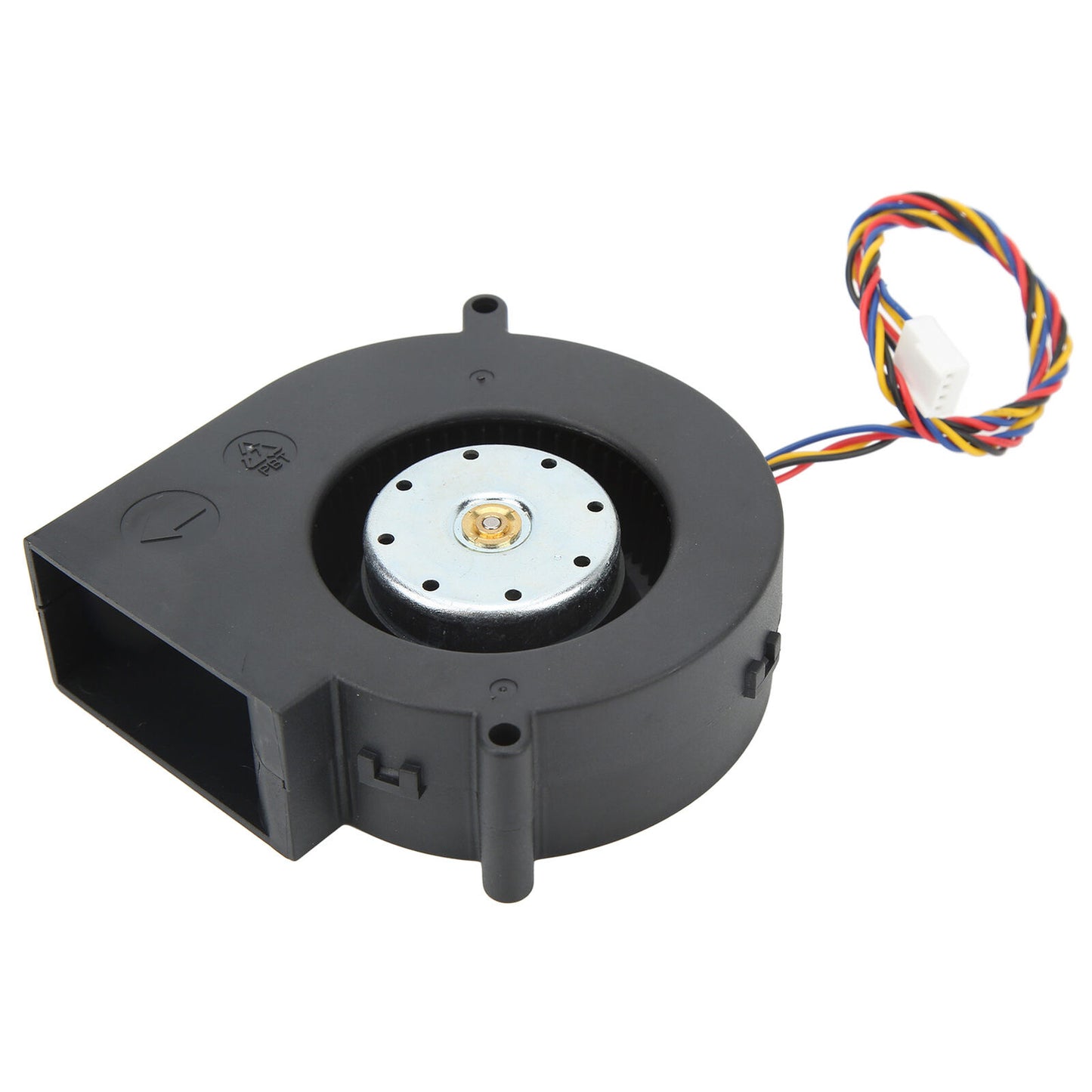 new Brushless Cooling Blower Fan DC12V 6A 8300RPM 300CFM High Airflow Dual Ball koeek - KOEEK