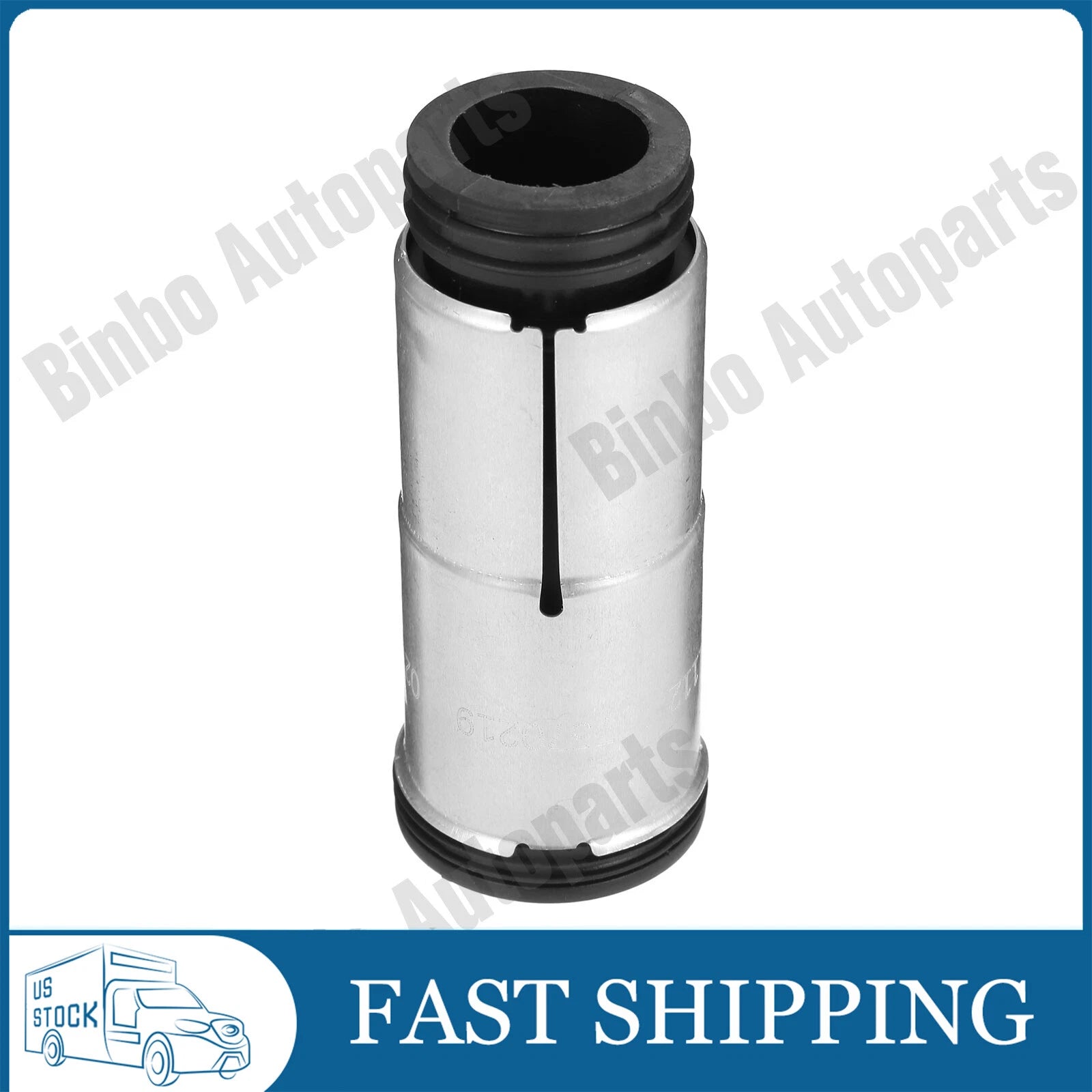 8pcs 11127570219 Spark Plug Tube Sensor Seal For BMW E53 E60 E63 E64 E65 E66 E70 07FC0E-D4 - KOEEK