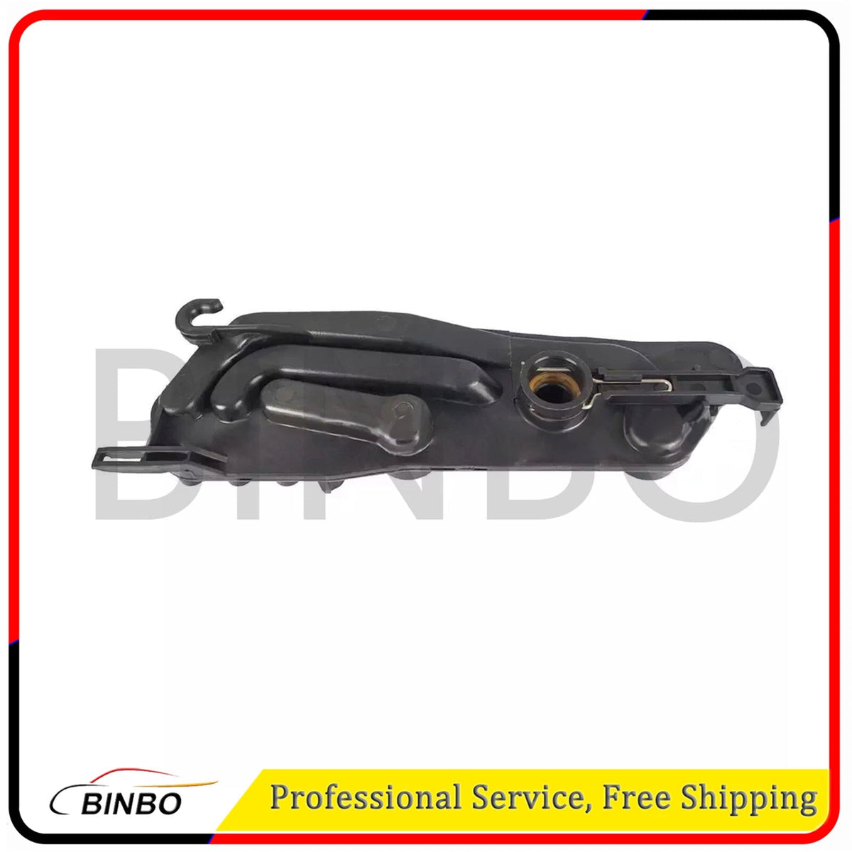Engine Coolant Tank Mounting Plate for BMW 525i 525xi 528i 530i 545i Automatic 07FC0E-D4 - KOEEK