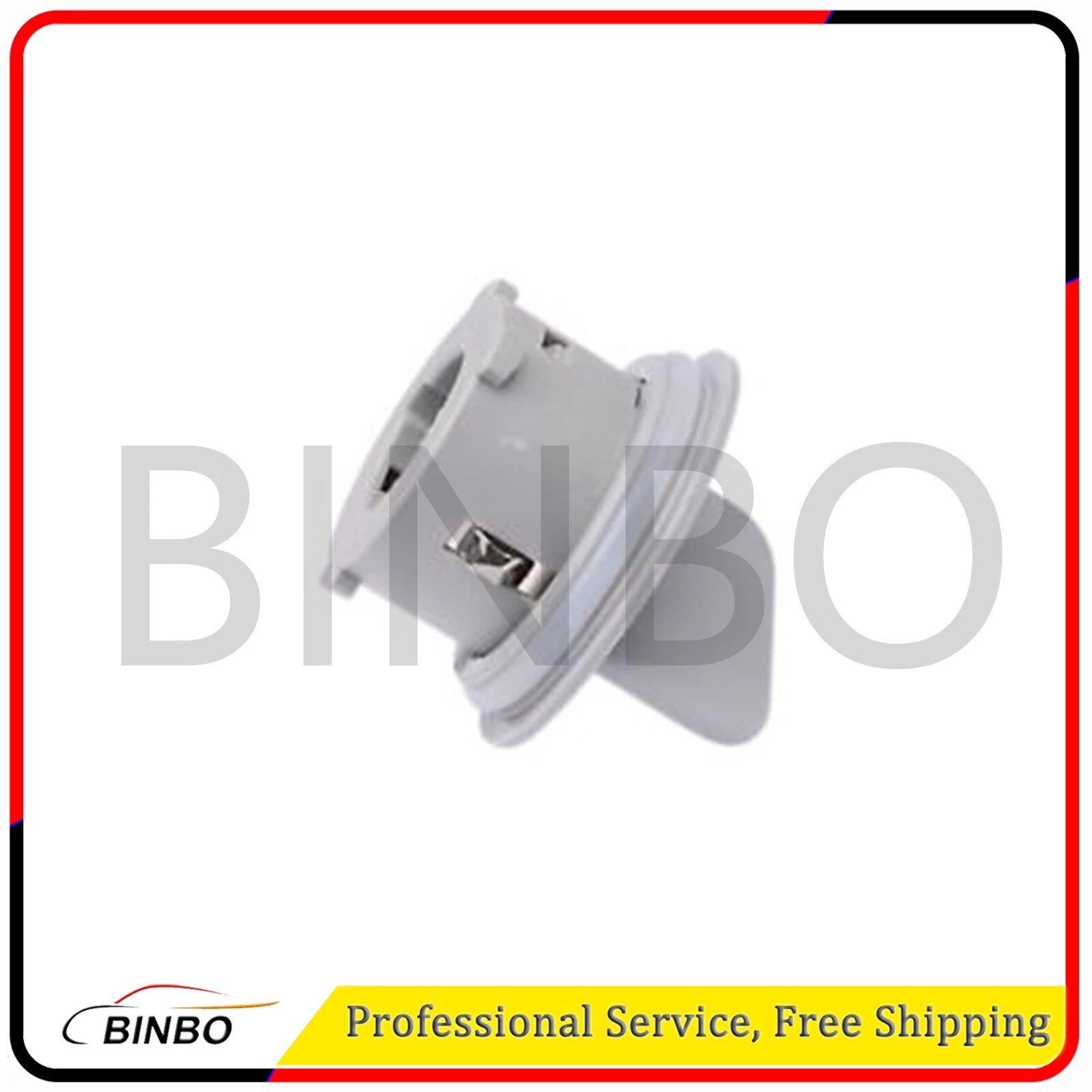 #63117159570 Turn Signal Headlights Socket For BMW E90 E91 F30 328i 335i 330i M3 07FC0E-D4 - KOEEK