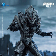 Hiya Exquisite Basic Godzilla Final Wars Monster X Action Figure HIYA - KOEEK