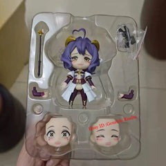 Anime Gushing over Magical Girls PVC Action Figure Model Collection Toy Gift 07FC0E-D4 - KOEEK