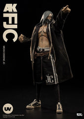 UNDERVERSE UV Fighting Jesus Essenes JC 1/6 Scale Male Figure Model INSTOCK 07FC0E-D4 - KOEEK