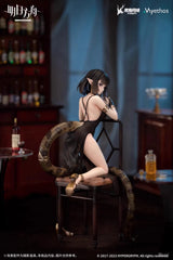 Myethos Arknights Eunectes Dress Ver. 1/7 Figure Finished Model Collectible 07FC0E-D4 - KOEEK