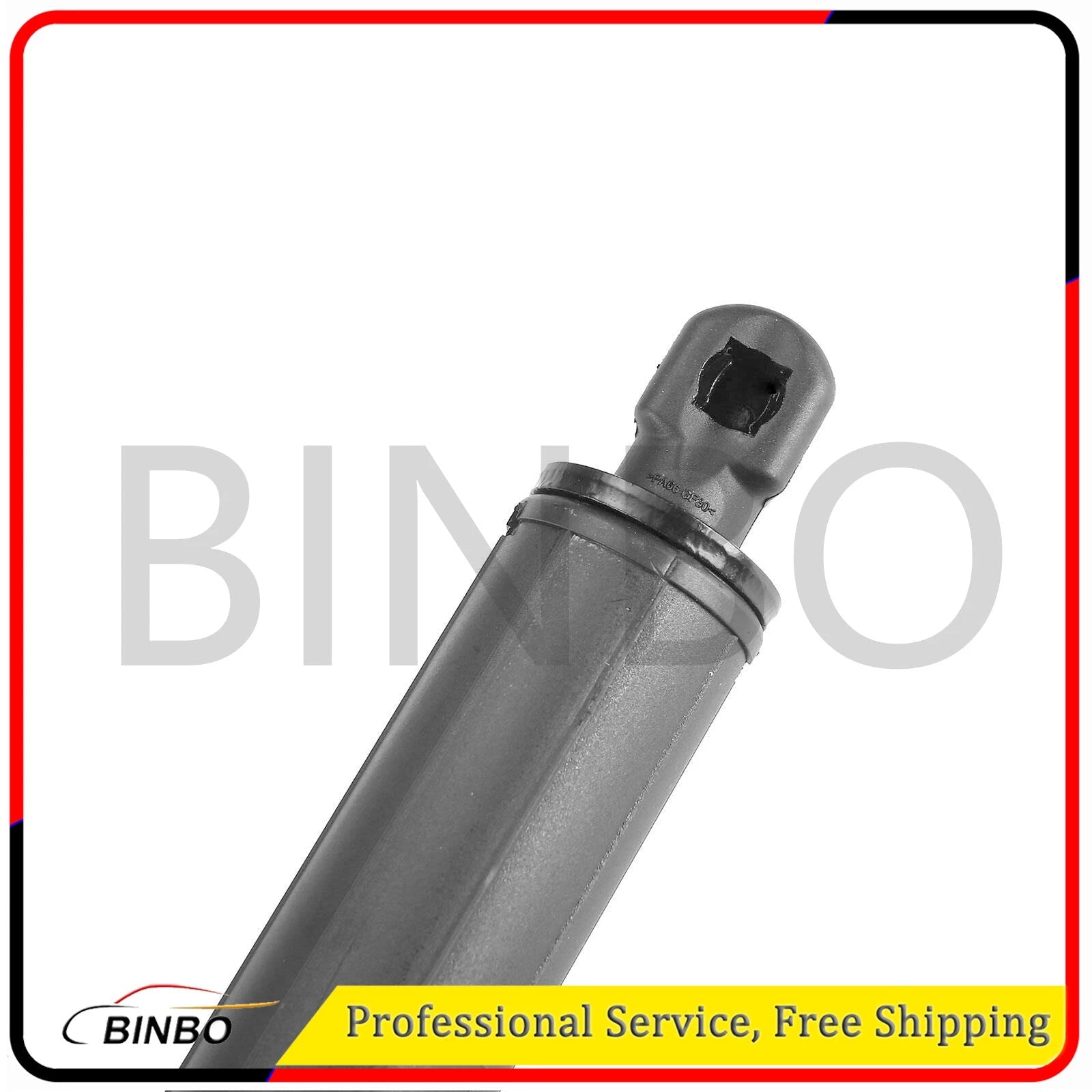 Rear Left Tailgate Lift Supports for Mercedes-Benz W164 ML350 ML550 1647400345 07FC0E-D4 - KOEEK