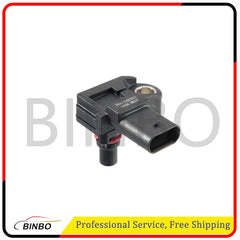 Manifold Pressure (MAP) Sensor for BMW F30 328d F10 535d F01 740Ld xDrive X5 F15 07FC0E-D4 - KOEEK