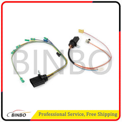 09D927363G Transmission Valve Body Wiring Harness For Audi Porsche VW 09D927363F 07FC0E-D4 - KOEEK