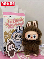 Official Authentic Pop Mart Heart-Fluttering Macaron 1.0 - Choose Your Figure 07FC0E-D4 - KOEEK