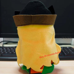 Anime Touhou Project Fumo Series Matara Okina Plush Doll Cartoon Gift 20cm 07FC0E-D4 - KOEEK