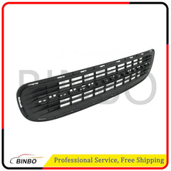 For Mini Cooper Front Bumper Grille 2011-2015 Lower Black Plastic 51117250785 07FC0E-D4 - KOEEK