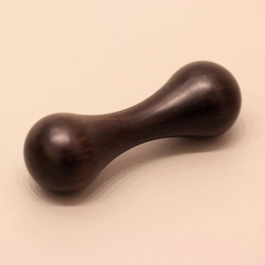 Wooden Knucklebone Finger Trainning Skill Toy EDC Tool Art Boring Decompres Gift 07FC0E-D4 - KOEEK