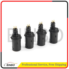 66218352137 PDC Parking Sensor 4PCS For BMW E36 318i 320i 323i 328i E39 520i 07FC0E-D4 - KOEEK