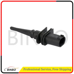 Outside Air Temperature Sensor For BMW 1 6 7 Series E46 E90 E91 E39 E60 E63 E38 07FC0E-D4 - KOEEK