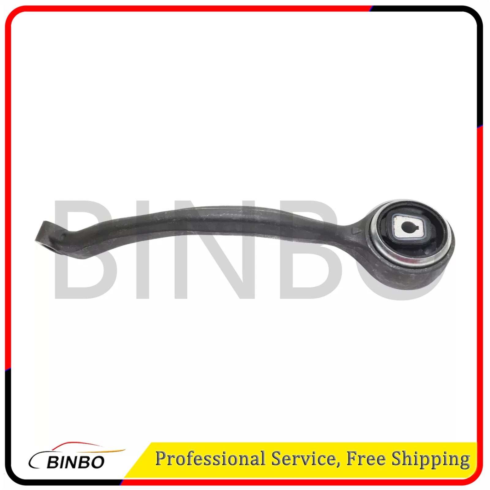 Control Arm For 2013-2015 BMW X1 Front Right Side Lower Rearward AWD 07FC0E-D4 - KOEEK