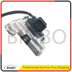 24V Nitrogen Sensor 5WK97329A For Mercedes-Benz Trcuk A0101531428 07FC0E-D4 - KOEEK