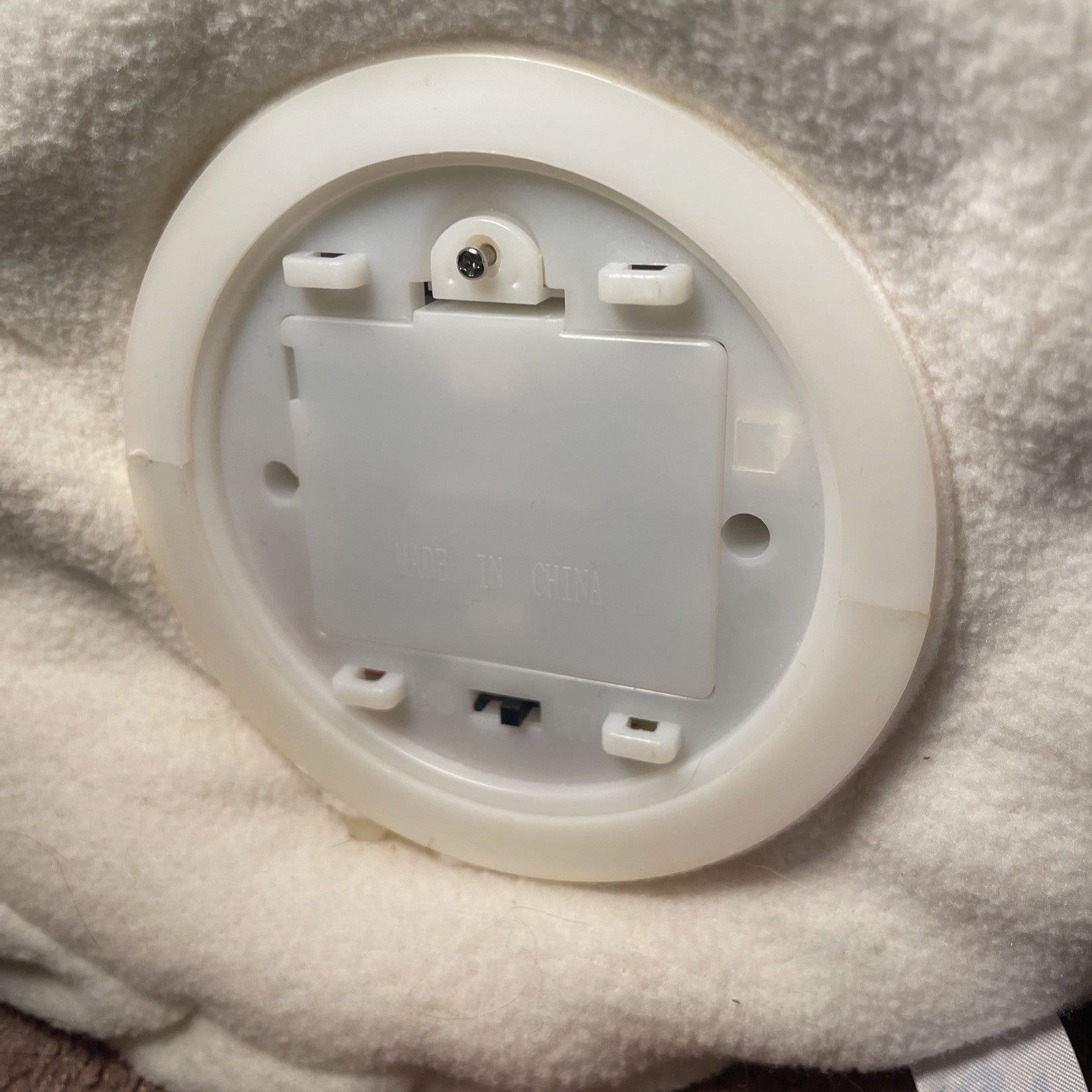 Kids of America Melting Snowman Sound & Light Animated Christmas Décor See Video KIDS OF AMERICA - KOEEK