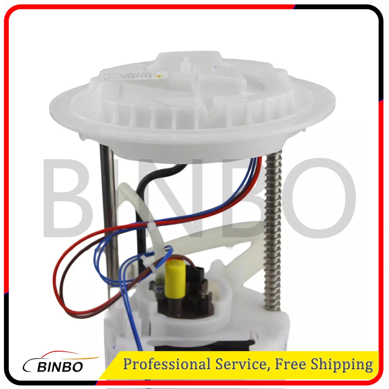 Fuel Pump Module Assembly A2514701094 For Mercedes Benz R350 2006-2012 07FC0E-D4 - KOEEK