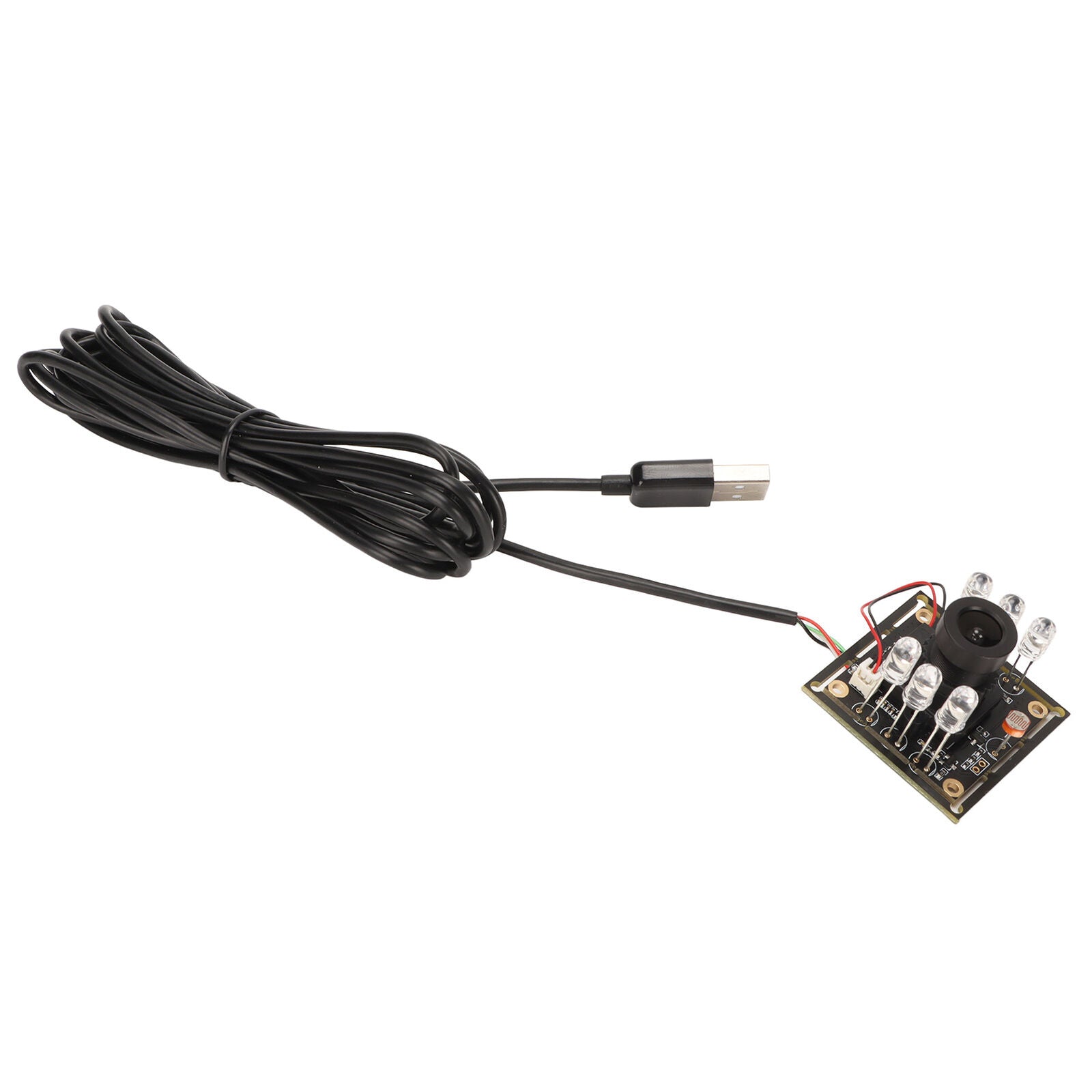 new 2MP Camera Board High Frame Rate Daytime USB Camera Module Auto Switching With koeek - KOEEK