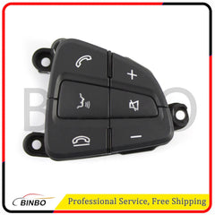0999050700 Steering Wheel Multifunction Switch Right For Mercedes-Benz CLS CLA 07FC0E-D4 - KOEEK
