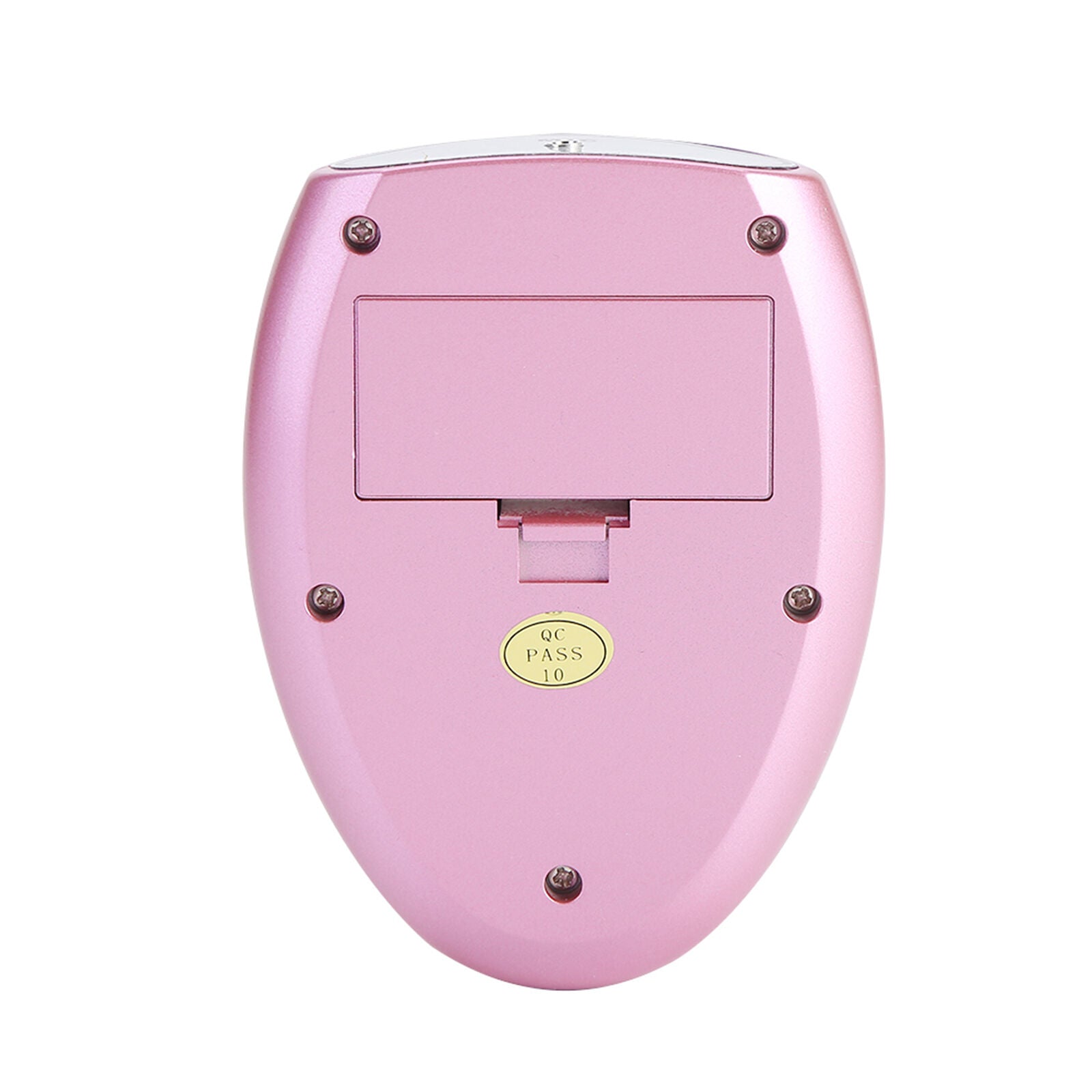 new Electronic Breast Enhancer Vibrating Massager Chest Breast Care Machine HGF koeek - KOEEK