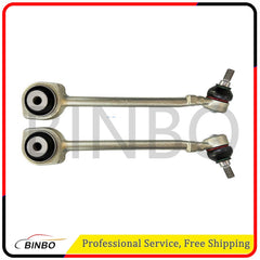 2pc Front Lower Rearward Control Arm Ball Joint Set for Mercedes 4Matic AWD 07FC0E-D4 - KOEEK