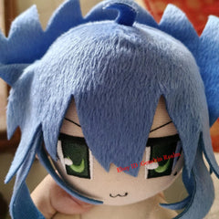 Anime Lucky*Star Fumo Series Izumi Konata Plush Doll Cartoon Toy Gift 20cm 07FC0E-D4 - KOEEK