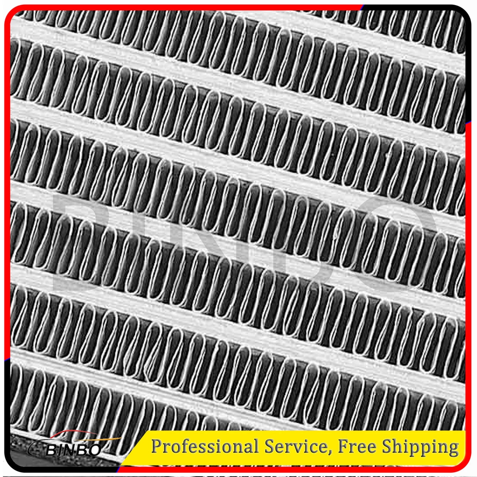AC A/C Evaporator Core for Mercedes-Benz ML320 ML350 ML430 ML55 AMG ML63 AMG 07FC0E-D4 - KOEEK