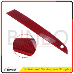 For 2014-2017 BMW 5' F07 GT Gran Turismo Rear Right Bumper Reflector Lamp Light 07FC0E-D4 - KOEEK