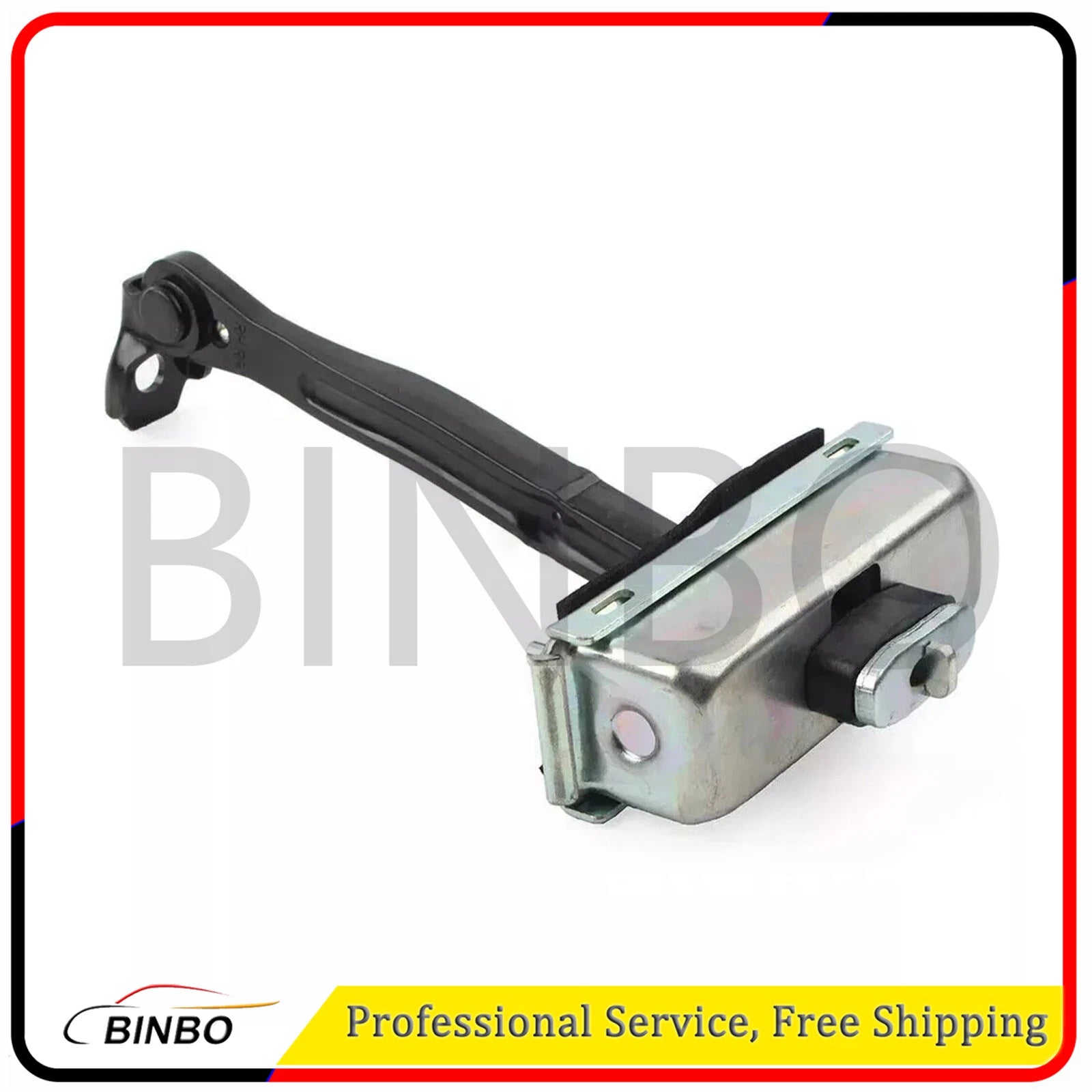 Rear Left / Right Door Check LR045541 For Land Rover Range Rover Sport 2013-2022 07FC0E-D4 - KOEEK